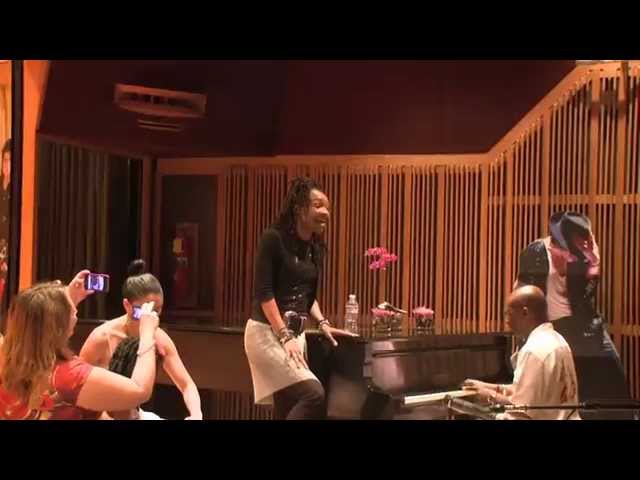 Siedah Garrett u0026 Greg Phillinganes Man In The Mirror class=