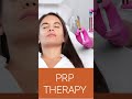 All About PRP Therapy | What is PRP &amp; How Does It Work? | Dr. Ankit Sharma