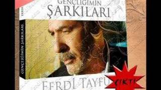 Ferdi Tayfur - Simdi Uzaklardasin Resimi