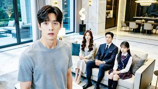 Download lagu 🔥【AI】Istriku selingkuh memaksaku untuk menceraikannya; sekarang dia menangis!#cdrama#emosi
