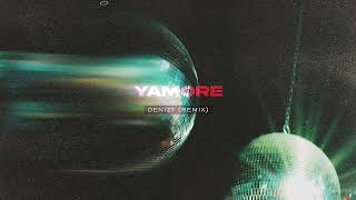 Moblack - Yamore Denizt Remix