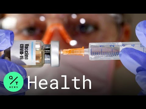 Coronavirus Updates: U.S. to Get 100 Million Doses of Moderna Vaccine; Putin OKs Russia's Sputnik V Coronavirus Updates: U.S. to Get 100 Million Doses of Moderna Vaccine; Putin OKs Russia's Sputnik V