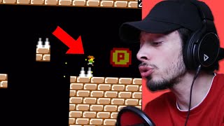 თამაში რომელიც ნერვების მტერია! 😡 *MARIO* 😡 TRAP ADVENTURE 2 - #001