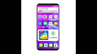 Best Mobile Junk Cleaner Android 2023 screenshot 1