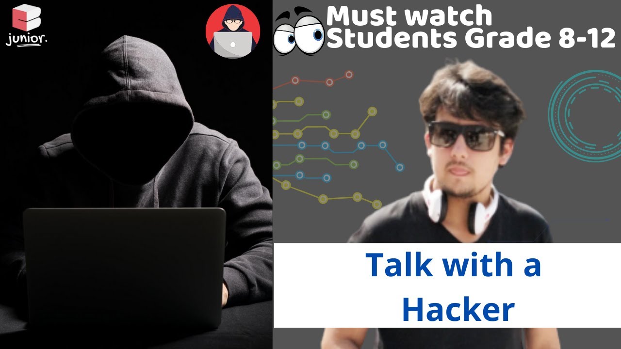 free video: secure numerical computing is hard:... Cyber Security Basics | Lesson #3 | Talk with a Hacker | Coding for ...