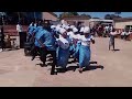 Don Bosco Youth Choir Makululu - Nganaikala Ndeyelenganya
