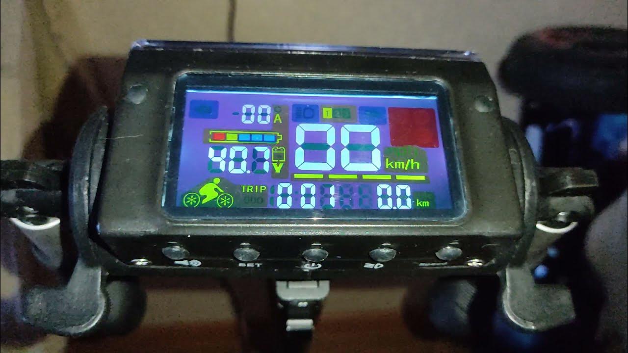 Kugoo s3 выключается. Kugoo s3 выключается