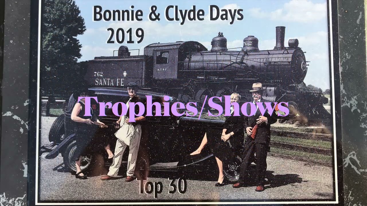 Classic Ethyl Walkaround