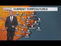 JIM'S FIRST ALERT FORECAST JULY 21