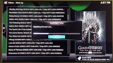 How to stream movies, TV shows, and sports with the XStreamBox