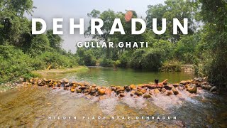 Gullar Ghati Dehradun😍 | A Hidden Paradise in Forest | Unexplored place in Dehradun