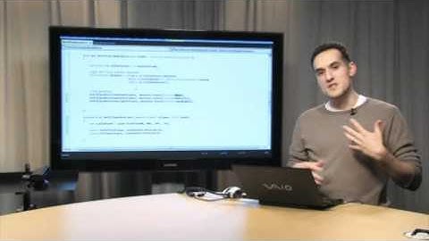 Skeletal Tracking Fundamentals (Kinect Windows SDK)