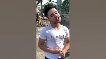 Osman Kalyoncu Racon Tiktok Mafya Videosu 
