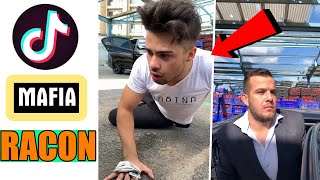 Osman Kalyoncu  Racon Tiktok Mafya Videosu ! Resimi