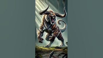 #Artificial intelligence#AI#Machine learning#Data science#Innovation#Tech innovations #tiger #edit