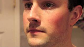Goodbye Movember