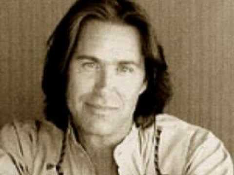 Dan Fogelberg sings I Need You by George Harrison Live 1997