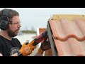 Hilti SMT 6-22 – Kundrecension: "I stort sett inga vibrationer"