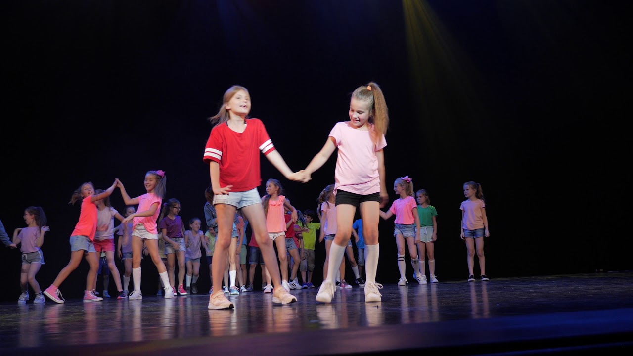 Ty I Ja High School Musical ASM - Ty i ja (High School Musical) - YouTube