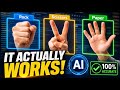 🎮【Rock-Paper-Scissors Detection】Build your own AI Model with Python and computer vision