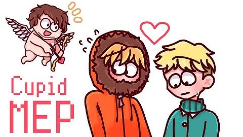 Cupid 💘 || South park MEP [CLOSED] || Read description for rules!!