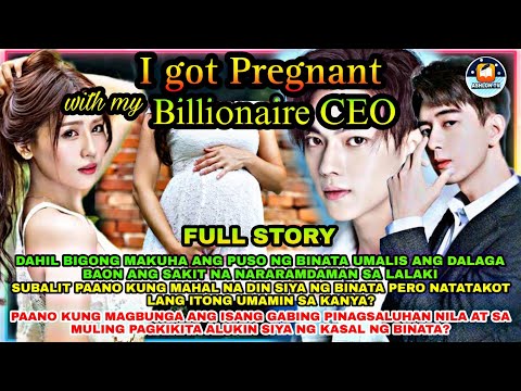 FULL STORY | DYLAN AND FERNANDA LOVE DRAMA SERIES | I GOT PREGNANT WITH MY BILLIONAIRE CEO |