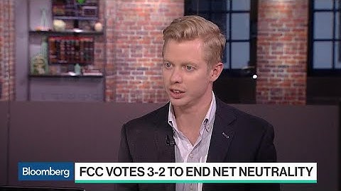 Reddit CEO Says Net Neutrality Vote Stifles Competition