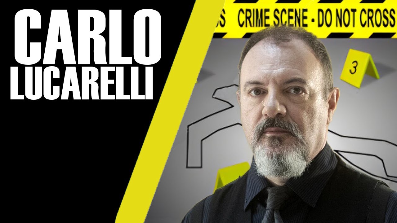 Blu Notte - La Mafia a Trapani