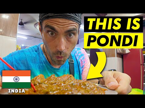 First Day in Pondicherry, What is it Like? - Tamil Nadu - India 🇮🇳 4k 2024 | Vlog 432