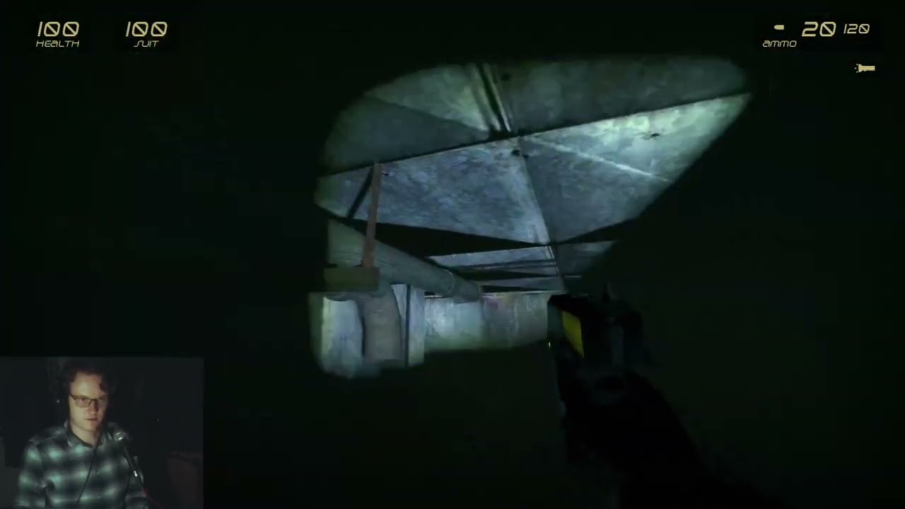 G String (Source Engine Game) Let's Play - Part 42