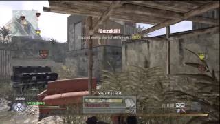 Off Drystreak :D