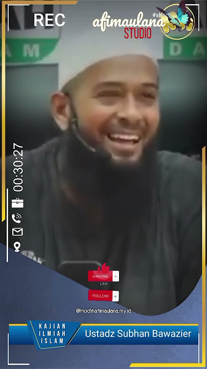Membantah Suami Yang Bikin Kesal Apakah Berdosa | Ustadz Subhan Bawazier