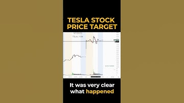 Tesla Stock Price Target