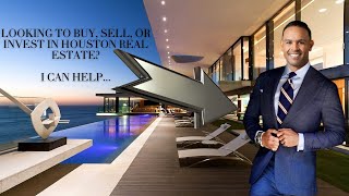 Looking To Buy Sell Or Invest In Houston Real Estate? Luxbox Real Estate Can Help