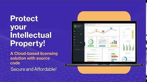 A Complete .NET Cloud-Based Software Licensing Solution with Source Code for .NET Professionals