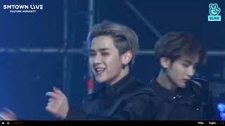 SM FREE CONCERT 2020