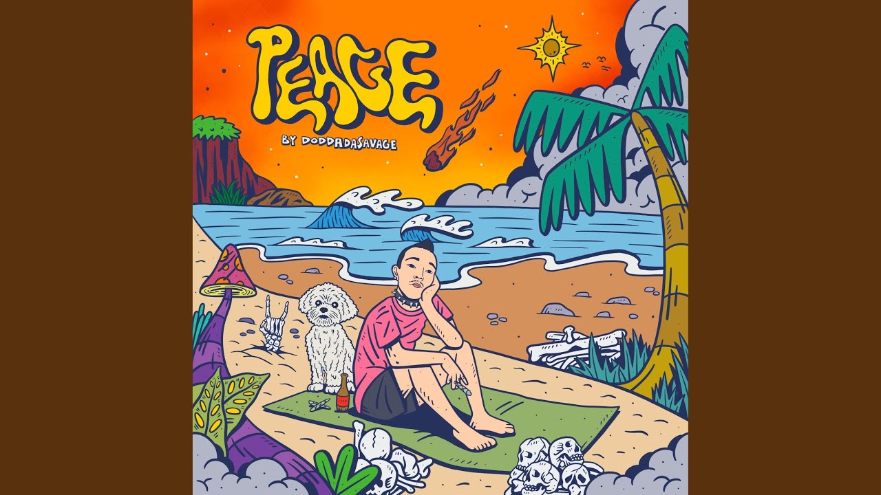 Watch Peace on YouTube Watch Peace on YouTube