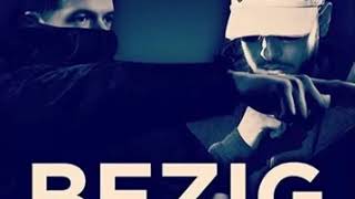 3Robi Ft Skiezo - Bezig Audio Officiel 2019