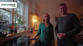 De Wieber - Energieneutrale Jaren 50 Boerderij Met Moderne Uitbouw.