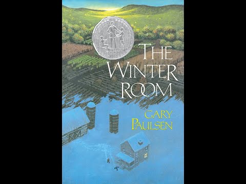 the winter room vocabulary
