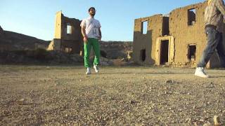 freestyle dance style crew STEVE & TSIAKKAS