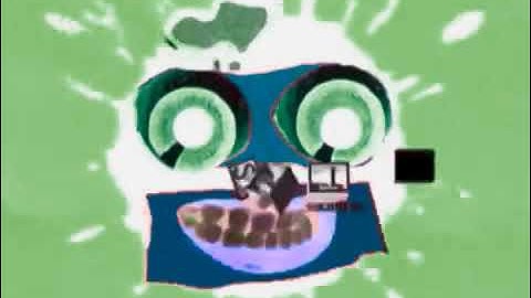 (REVIVED EFFECT WITH INSTRUCTIONS) Klasky Csupo In TBWVE571