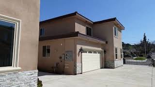 Turn Key New Construction Home for Sale 15921 Sierra Vista Court #A La Puente CA 91744 by Hanh Hoang 211 views 1 year ago 10 minutes, 39 seconds