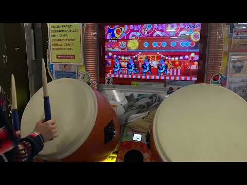 【☆10でたらめ part38】 アサガオ でたらめ全良