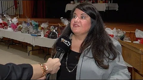 Plugged IN! with Melissa McCormick