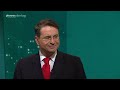 Prof. Markus Rudolf zu unterschiedlichen Vorschlägen zur Rentenreform | 26.06.2026