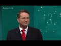 Prof. Markus Rudolf zu unterschiedlichen Vorschlägen zur Rentenreform | 26.06.2026