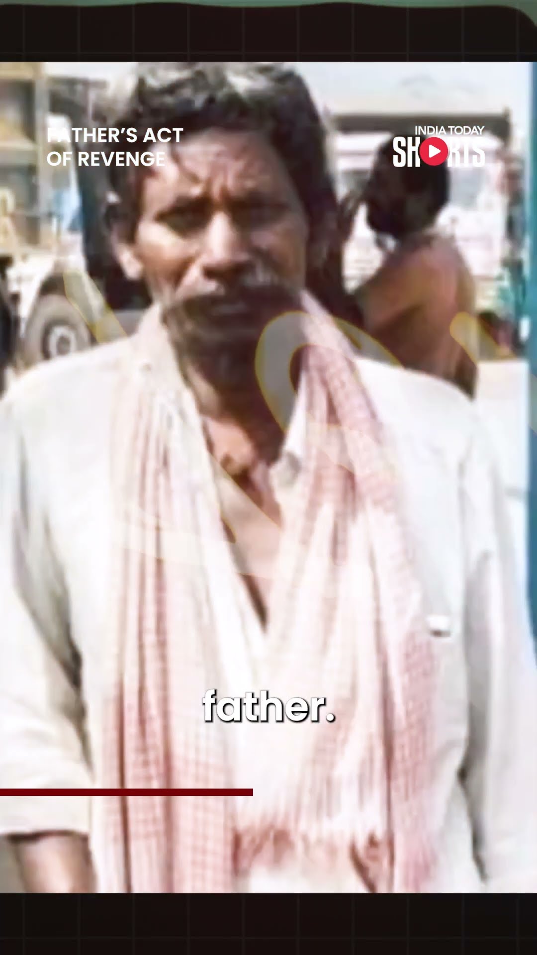 Father Flies From Kuwait To Kill Relative For Molesting Daughter, Accepts The Act In A Confession
