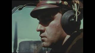 The Memphis Belle : The Story Of A B-17 Flying Fortress | Documentary