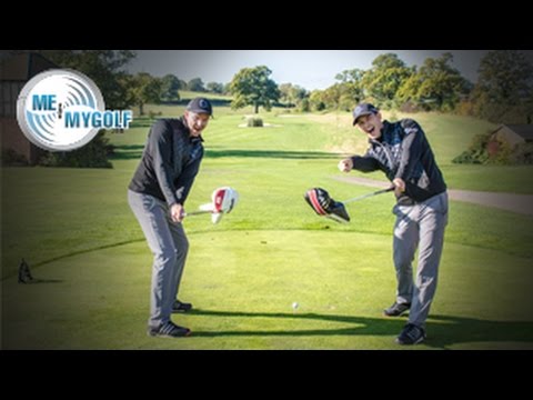 backswing too long LONGEST GOLF DRIVE WITH THE HEADCOVER ON